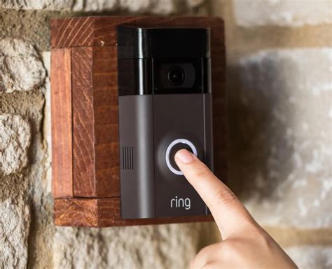 ring doorbell afterpay